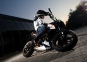 KTM 690 Super Duke R